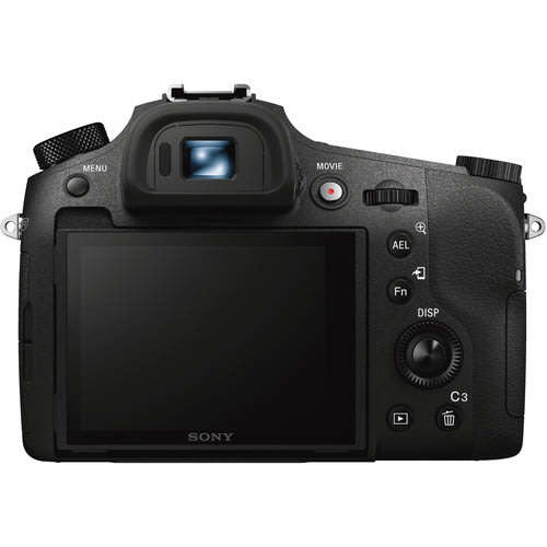 Sony Cyber-shot DSC-RX10 III Digital 20.1 MEGA PIXELS CAMERA {LOOKS AND FEELS LIKE BRAND NEW}