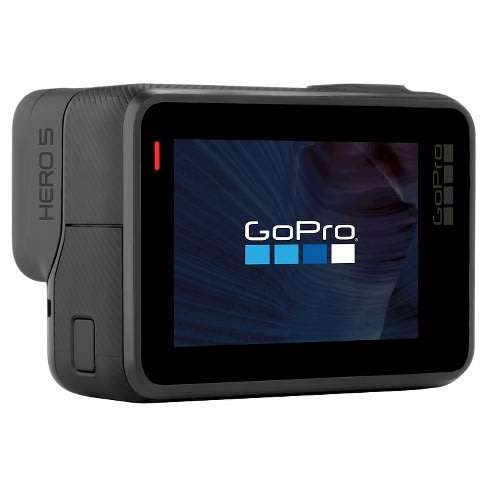 GOPRO HERO 5 BLACK