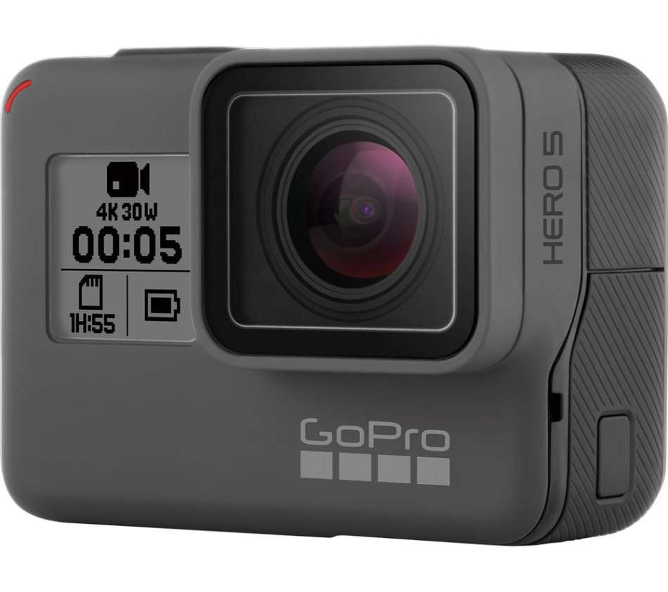 GOPRO HERO 5 BLACK