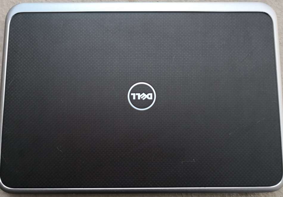 DELL XPS 12 9Q33 4TH GEN CORE I7-4500U/12" FULL-HD TOUCHSCREEN SCREEN/ 8GB RAM/128GB SSD/WINDOWS 8.1