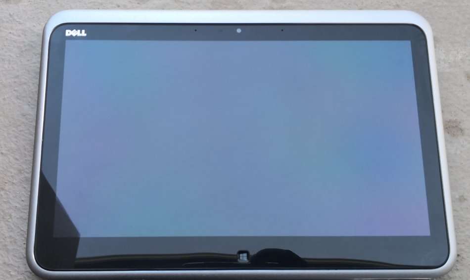 DELL XPS 12 9Q33 4TH GEN CORE I7-4500U/12" FULL-HD TOUCHSCREEN SCREEN/ 8GB RAM/128GB SSD/WINDOWS 8.1