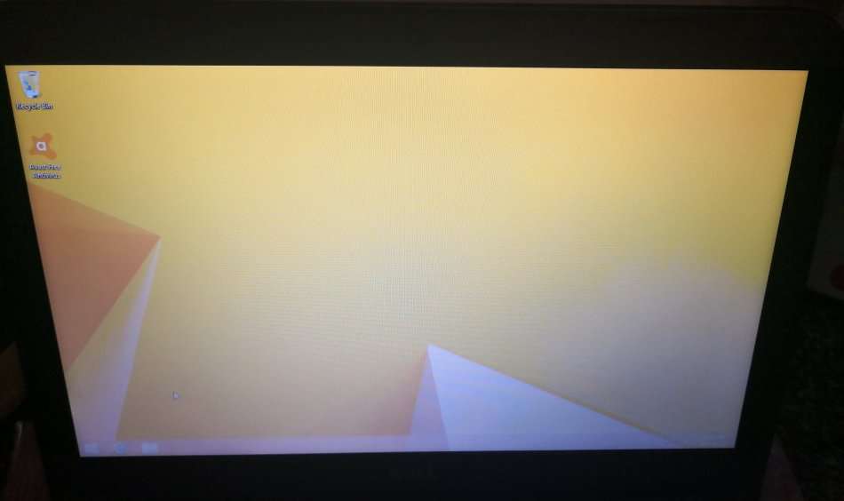 DELL LATITUDE 3440 4TH GENERATION CORE i5-4200U/14" SCREEN/ 4GB RAM/500GB HDD/WIN 8.1 PRO