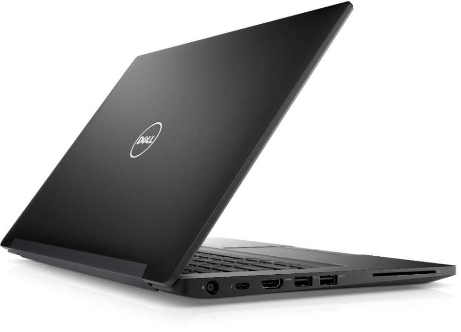 **DEMO**DELL LATITUDE 7480 CORE I7-7600U/14" FULL-HD SCREEN/ 16GB RAM/512GB SSD/4G LTE/WIN 10