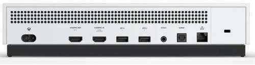 Xbox One S 1TB Console 4K Blu-Ray and Wireless Controller + 7 Games