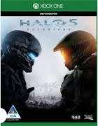 Xbox One S 1TB Console 4K Blu-Ray and Wireless Controller + 7 Games