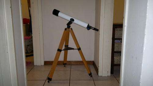 Towa 90x telescope