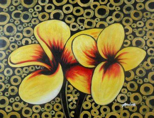 Oil painting 50cm x 60cm