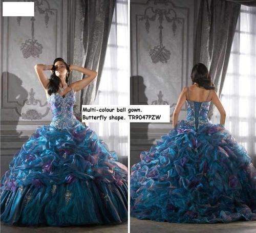 Brand new Ball gown, size 14 from classic brides with price tag of R5000