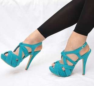Stylish Ladies Sandal - 2Color