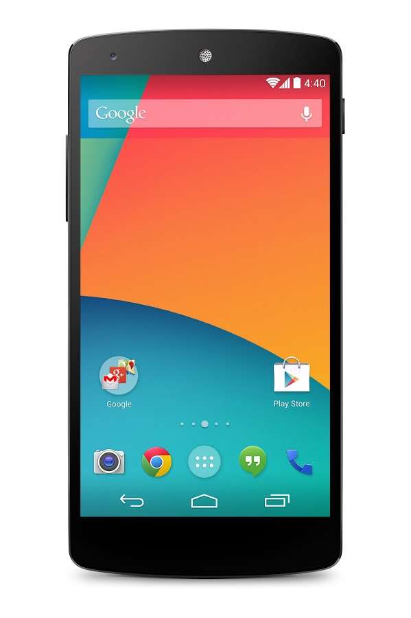 LG Nexus 5 D820 16GB  - FREE SHIPPING IN STOCK