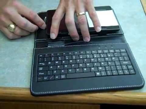 Mobicel T1000 7 inch Tablet