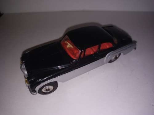 Corgi Triumph Herald