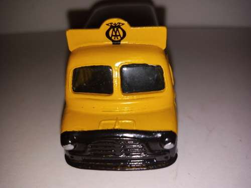 Cofgi Bedford A A Van