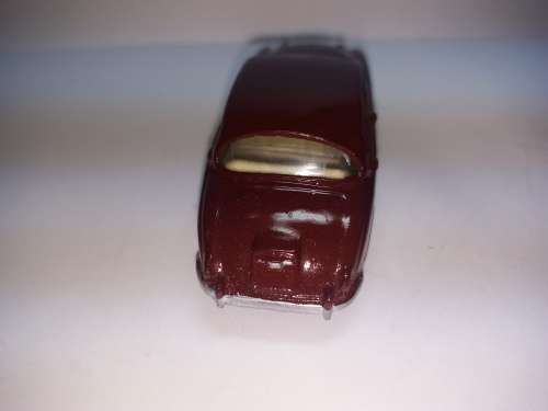 dinky jaguar