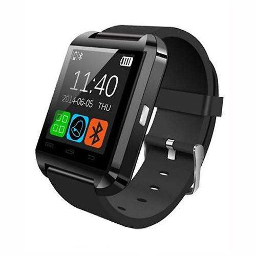 U8 Bluetooth Smart Watch