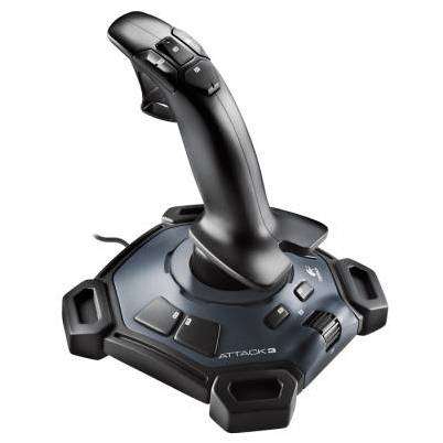 Logitech Attack 3 Joystick