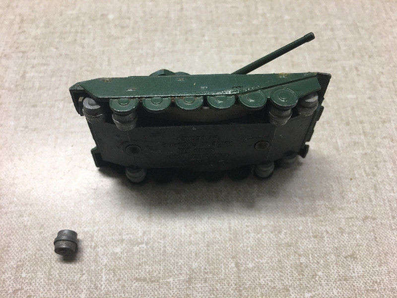 Matchbox Series Gift Set G-5 Army Set