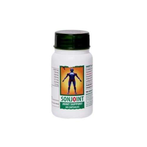 Sonjoint 60 Capsules