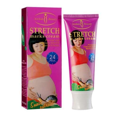 Stretch Mark Cream Aichun Beauty