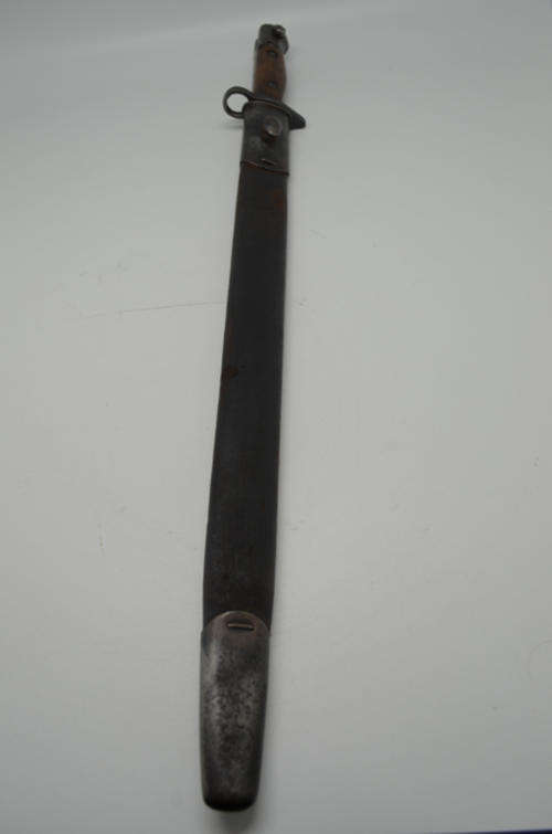 Vintage 303 Australian MA bayonet from WWII