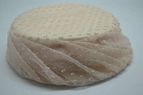 Vintage Sunday Best style hat