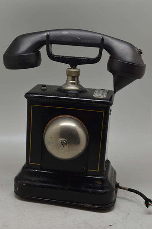 JYDSK Telefon Aktieselskab Telephone