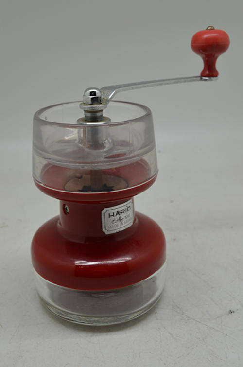 Vintage Hario Coffee Mill
