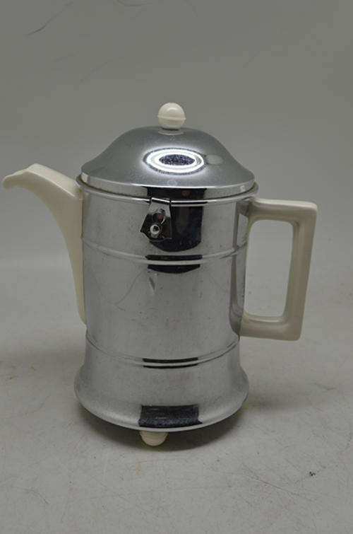 Everhot Coffee Pot