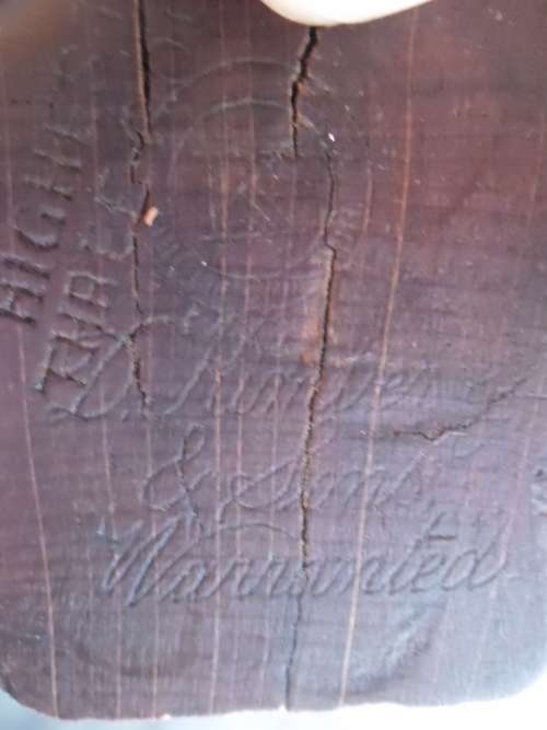 3 Vintage Adjustable Woodwork Routing Planes