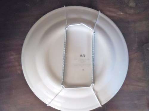 Two Cups and Saucers plus Display Plate with Spes Bona Crest (Cape Town Coat of Arms)