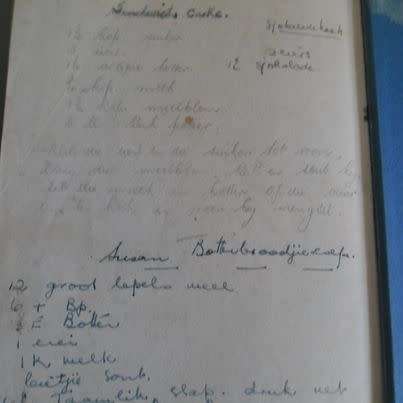 WOMANS HOME COMPANION COOK BOOK, 1946. HARDCOVER