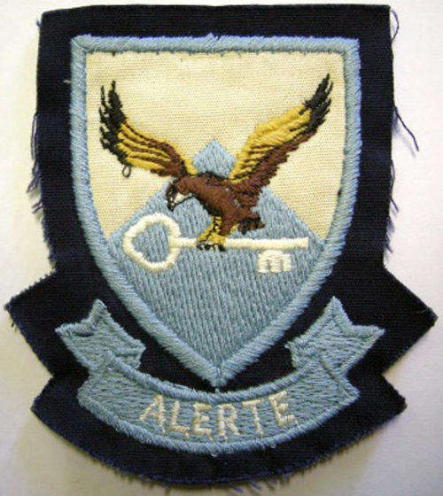 SAAF Patch Test Flying & Development Centre