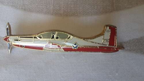 SAAF PC7MK2 ASTRA Pin