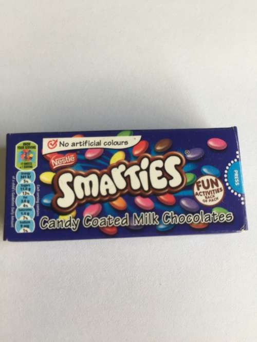 Checkers Little Shop Mini Groceries - Smarties