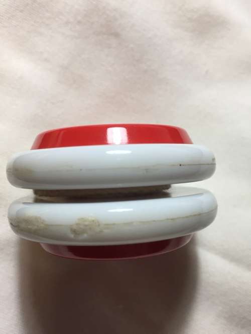 Coca-Cola Professional Russell Yoyo