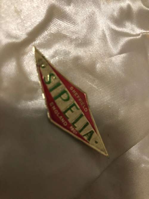 EPNS Spoon Set Silver Plated