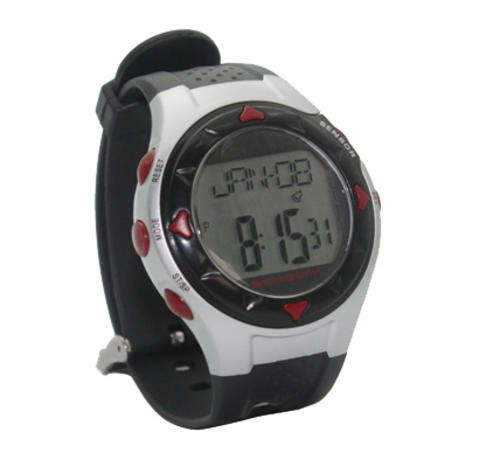 Pulse Heart Rate Calories Sport Watch