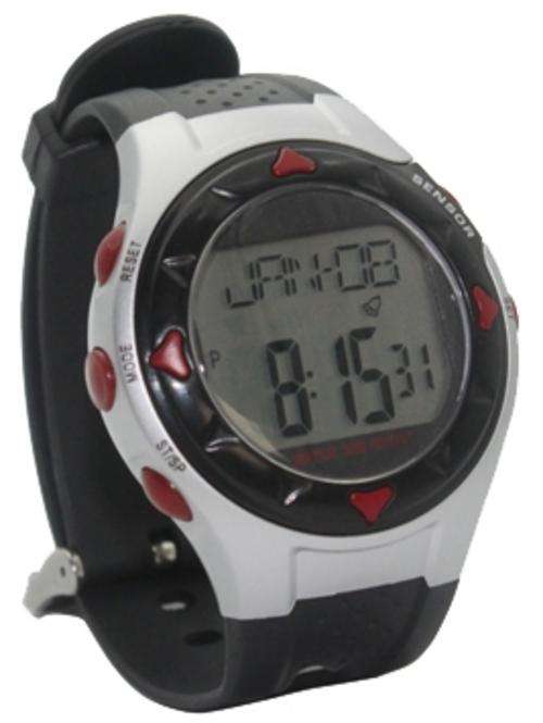Pulse Heart Rate/Calorie Counter Sports Watch - Mens/Ladies