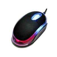 USB Optical Mouse for Laptop/PC