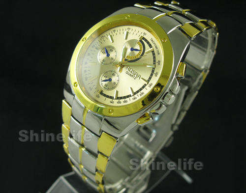 ROSRA Luxury Gents Watch