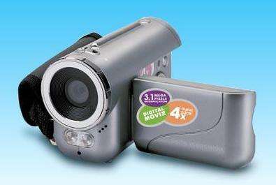 3.1M Digital Video Camera Camcorder