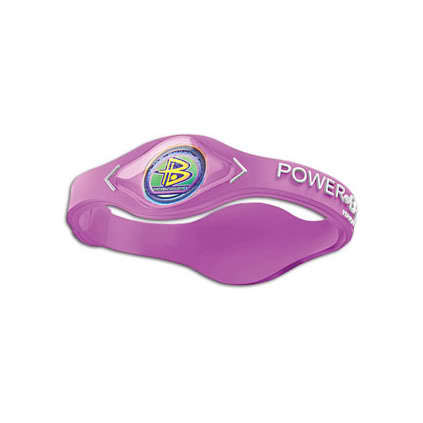 Power Balance Silicone Wristband - PINK - Small