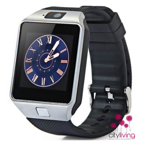 Smart Watch for Android