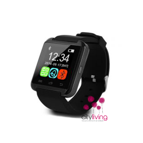 Bluetooth Smart Watch for Android