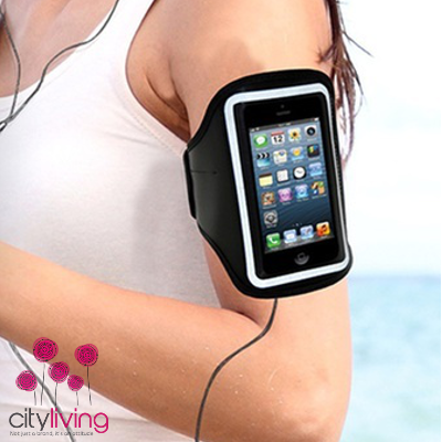 Mobile Phone Sports Armband