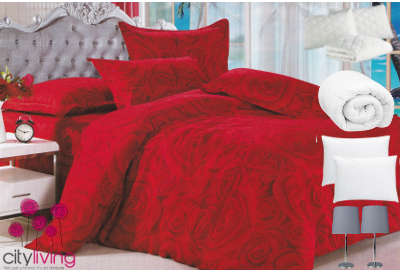 12 Piece Premium Range Combo Set