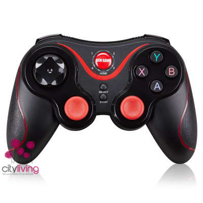 Bluetooth Gaming Controller