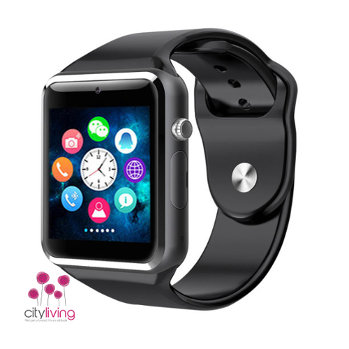 A3 Smart Watch