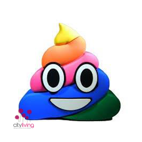 Emoji Power Bank 6000 mAh - A Fun Way To Recharge