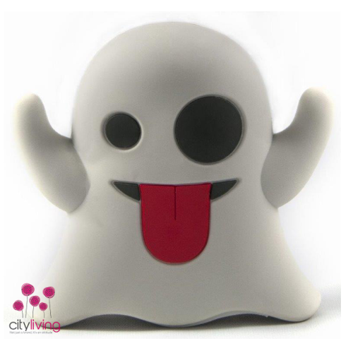 Emoji Power Bank 6000 mAh - A Fun Way To Recharge